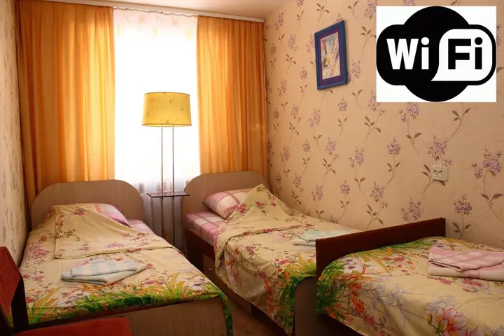 Димитровград: Elena Guest House