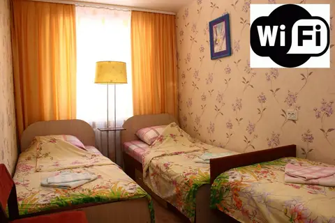 Elena Guest House — фото 1