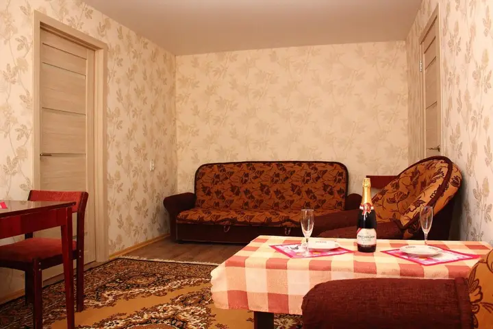 Димитровград: Elena Guest House