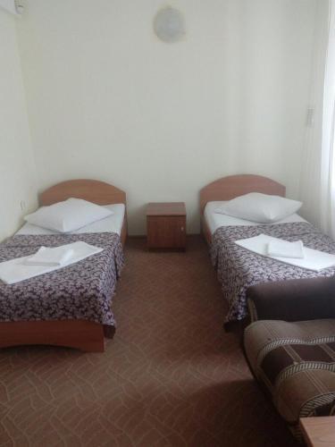Димитровград: Hotel Stadion Torpedo