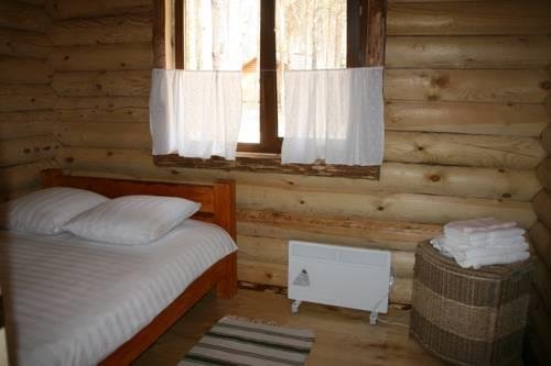 Архангельское: Park Otel' Arhangel'skaja Sloboda