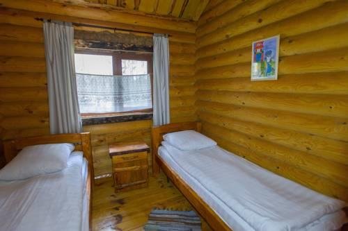 Архангельское: Park Otel' Arhangel'skaja Sloboda