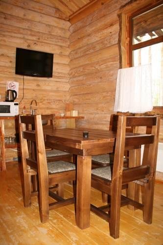 Архангельское: Park Otel' Arhangel'skaja Sloboda