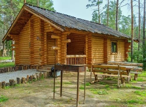 Архангельское: Park Otel' Arhangel'skaja Sloboda