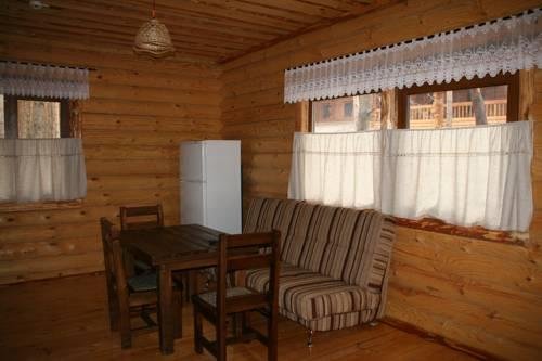 Архангельское: Park Otel' Arhangel'skaja Sloboda