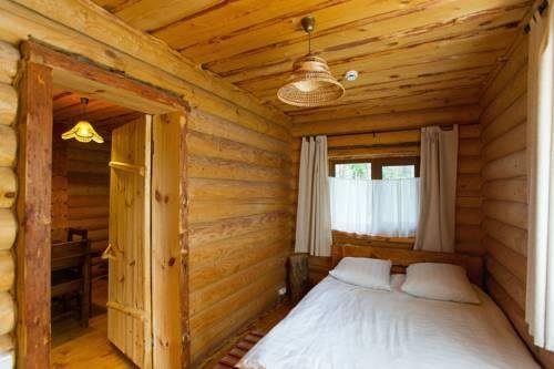 Архангельское: Park Otel' Arhangel'skaja Sloboda