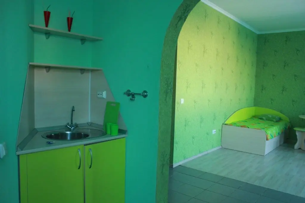 Димитровград: Gostevoj dom "Pink House"