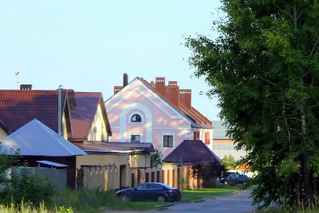 Димитровград: Gostevoj dom "Pink House"