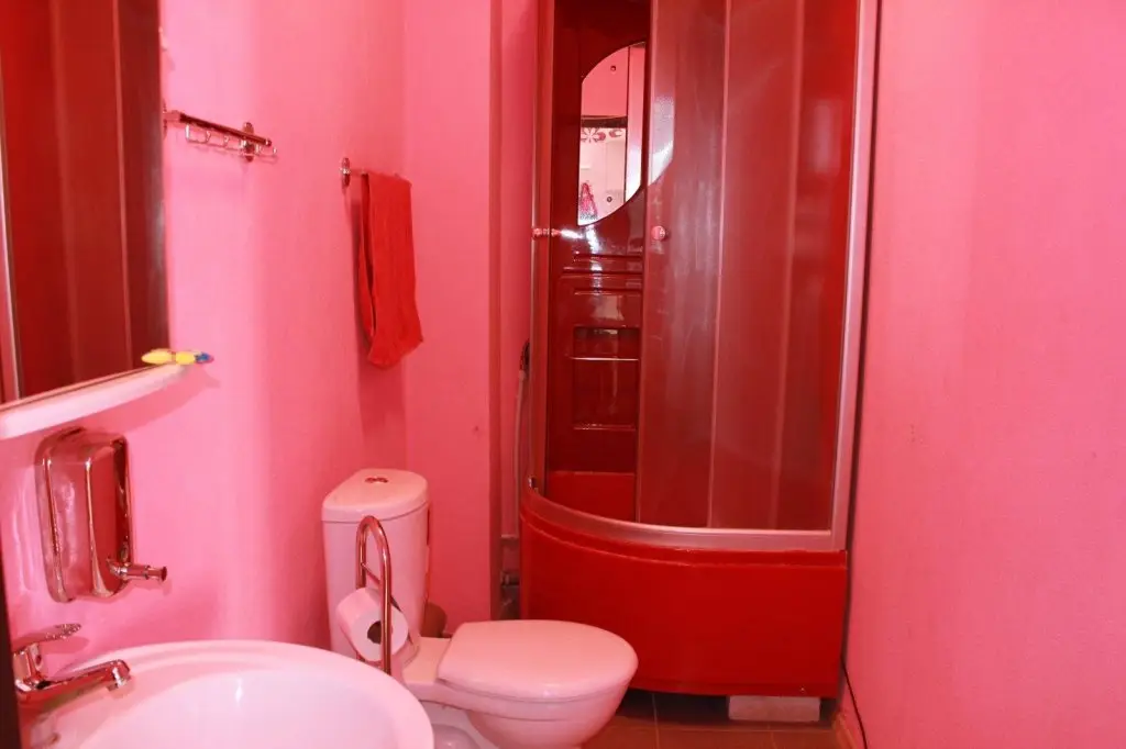 Димитровград: Gostevoj dom "Pink House"