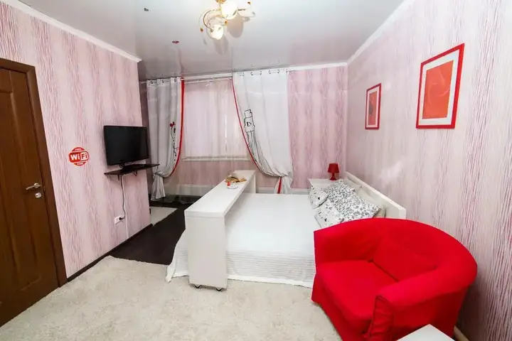 Димитровград: Теремок