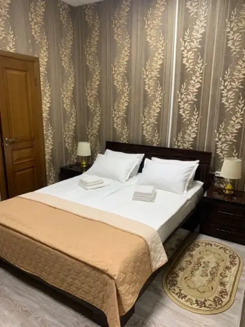 Отель 12 месяцев — фото 1