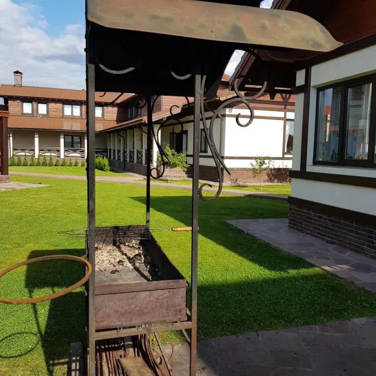 Дмитров: Alpine Valley Guest House