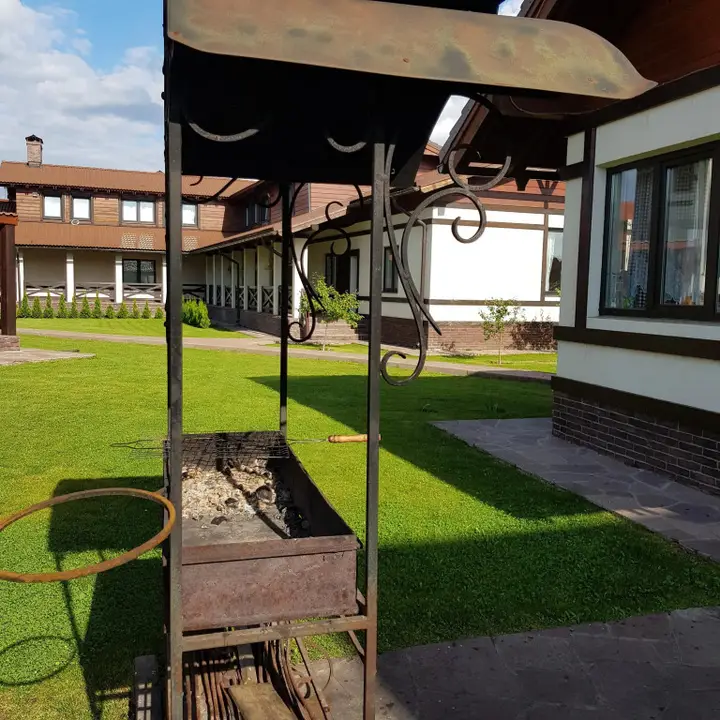 Дмитров: Alpine Valley Guest House