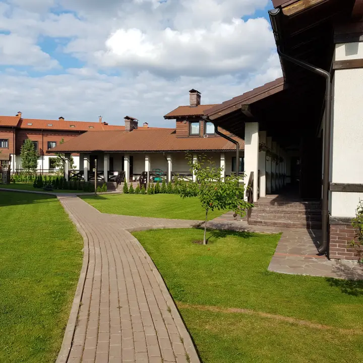 Дмитров: Alpine Valley Guest House