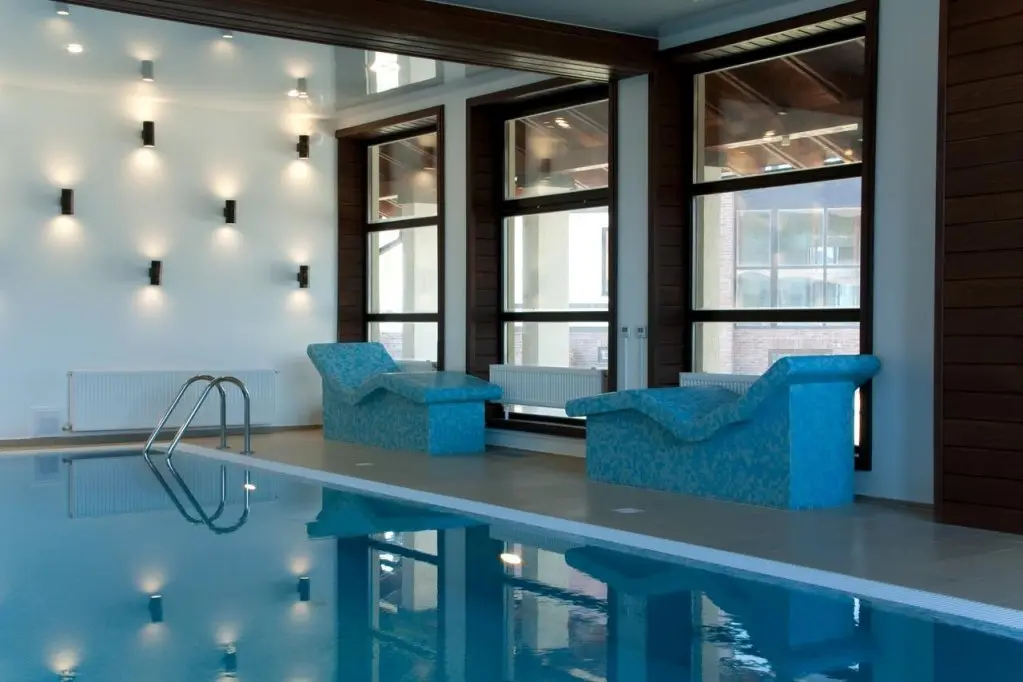 Дмитров: Гостевой Дом Alpine Valley House