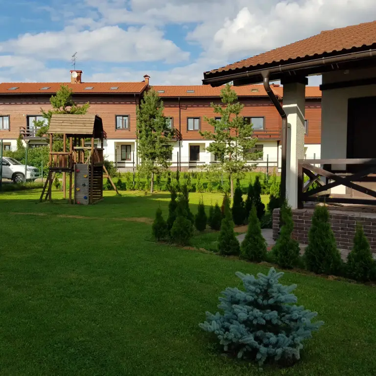 Дмитров: Alpine Valley Guest House