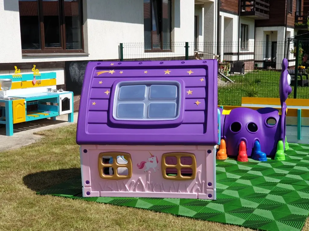 Дмитров: Гостевой Дом Alpine Valley House