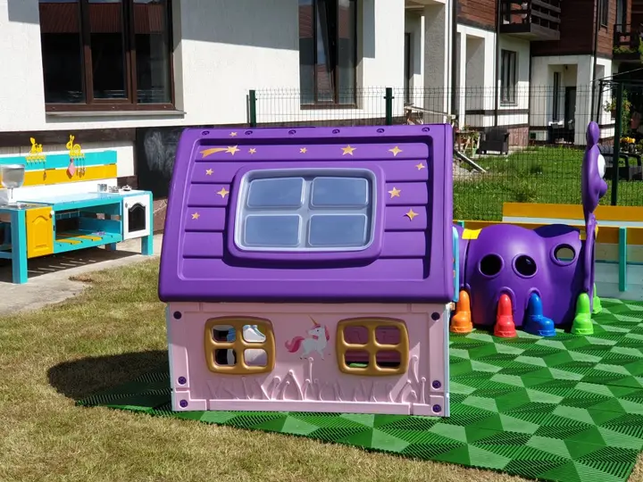 Дмитров: Гостевой Дом Alpine Valley House