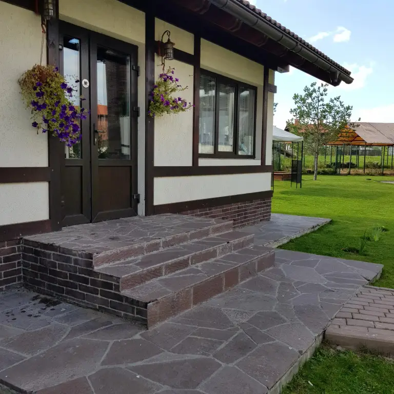 Дмитров: Alpine Valley Guest House