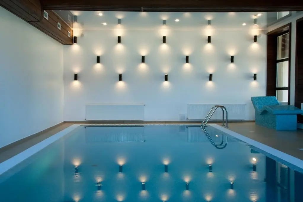 Дмитров: Гостевой Дом Alpine Valley House