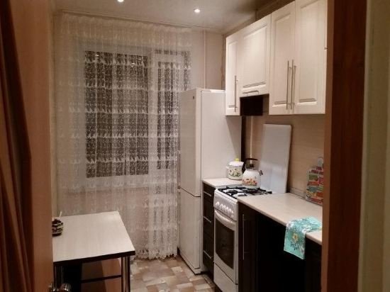 Печоры: Apartment Alleynaya 15