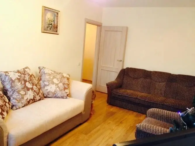 Пушкинские горы: Apartment on Lenina Street
