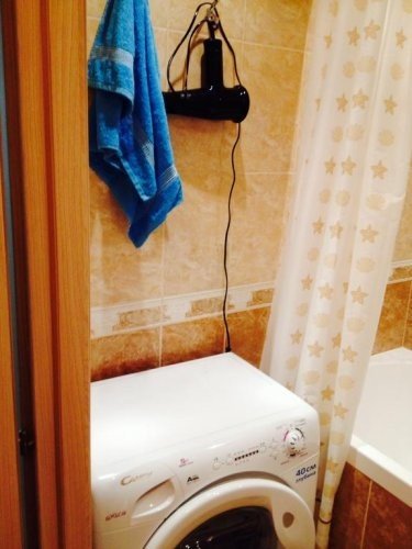 Пушкинские горы: Apartment on Lenina Street