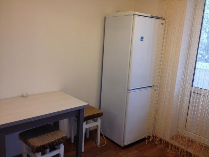 Пушкинские горы: Apartment on Lenina Street