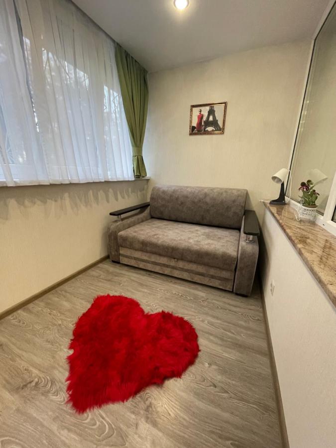 Сочи: Sun City apartment 1