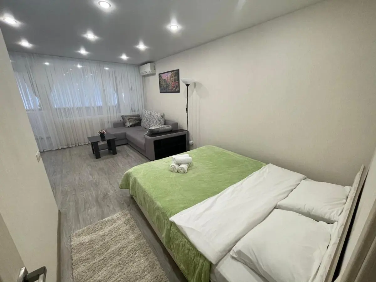 Сочи: Sun City apartment 1