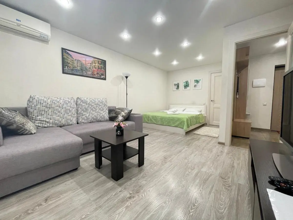 Сочи: Sun City apartment 1