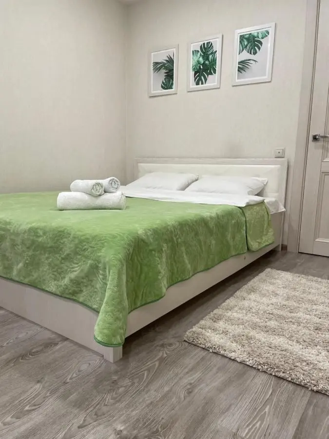 Сочи: Sun City apartment 1
