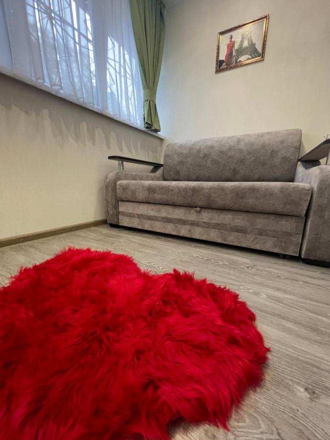 Сочи: Sun City apartment 1