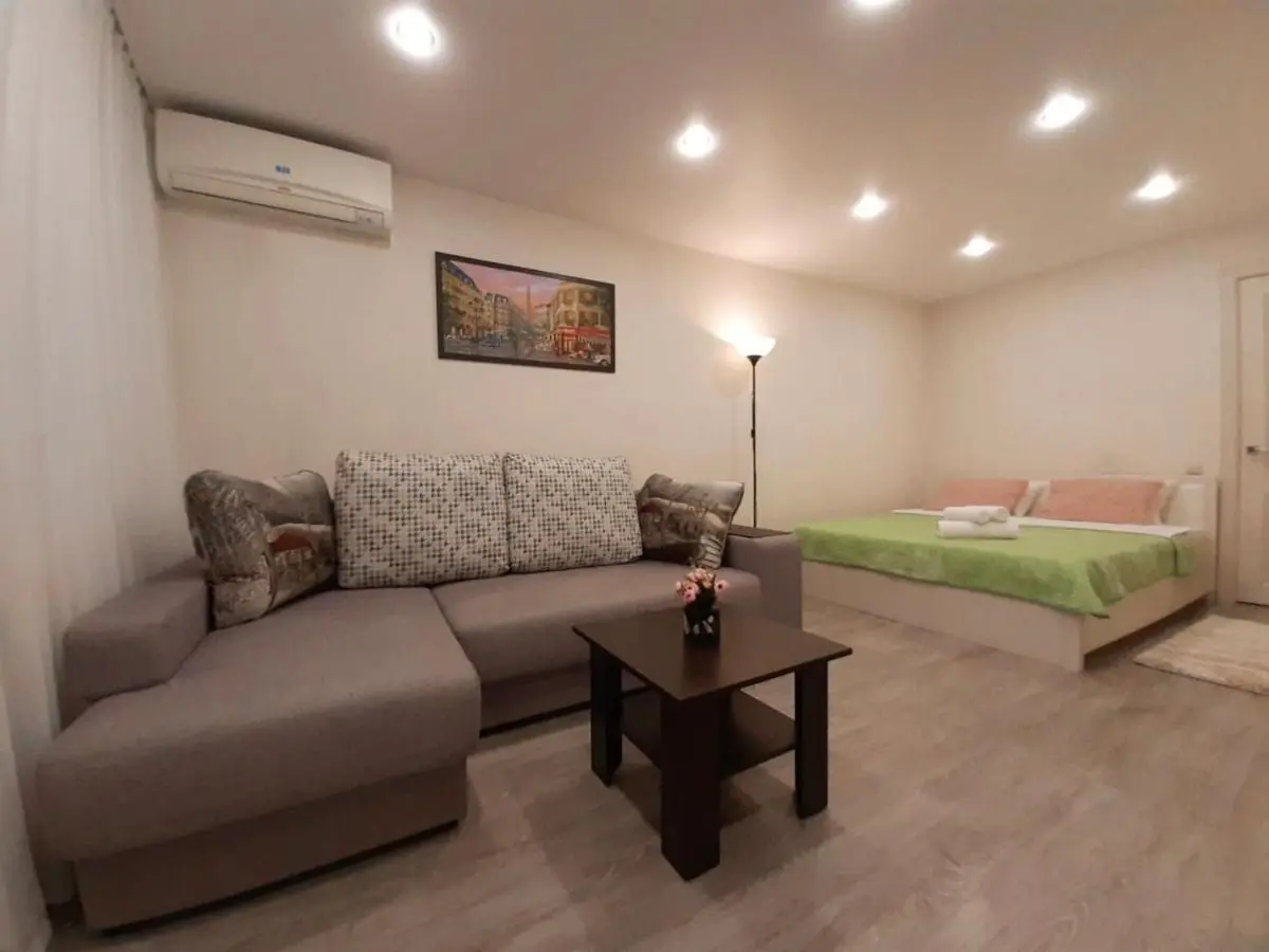 Сочи: Sun City apartment 1