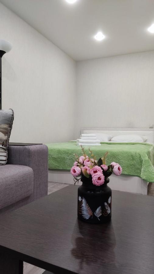 Сочи: Sun City apartment 1