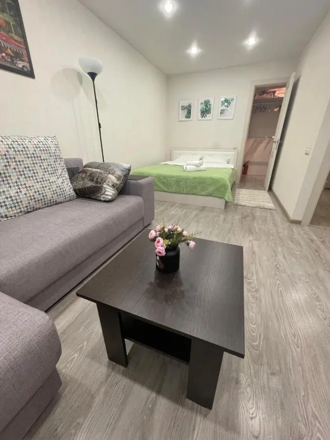 Сочи: Sun City apartment 1