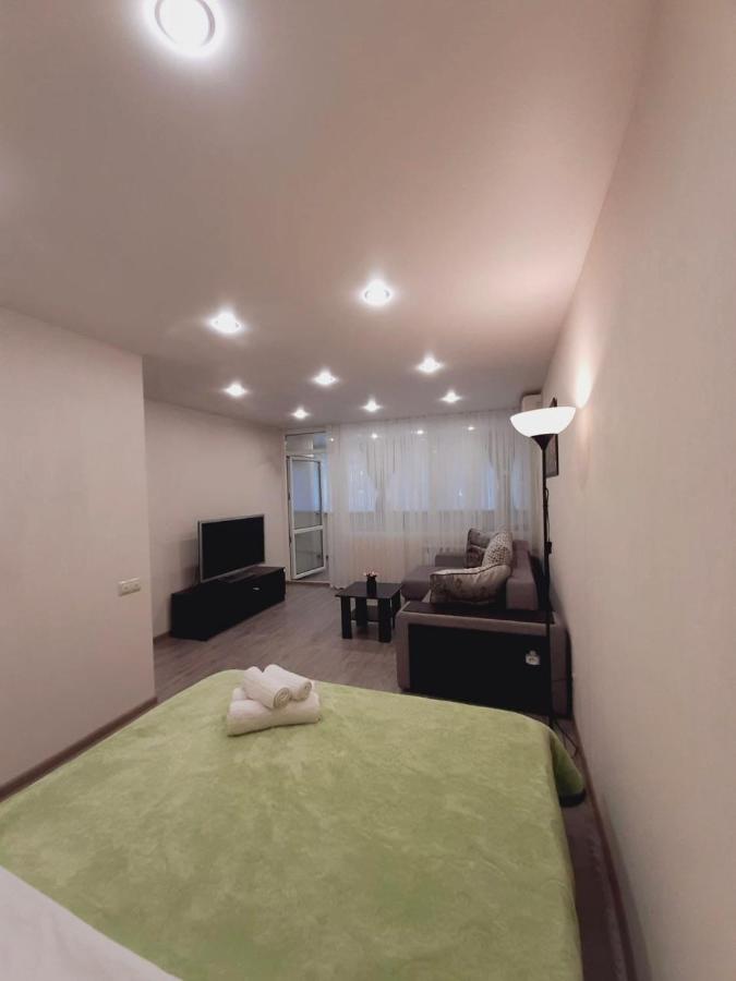 Сочи: Sun City apartment 1