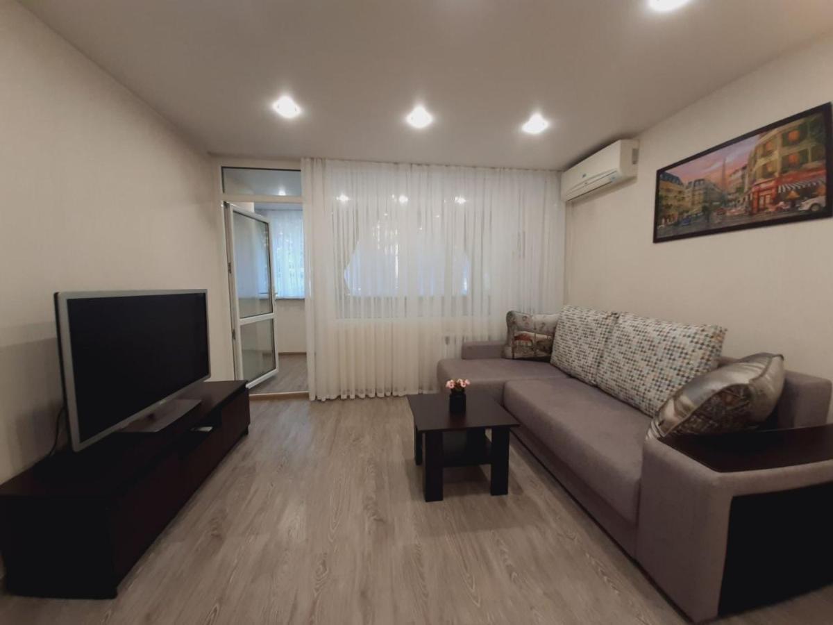 Сочи: Sun City apartment 1