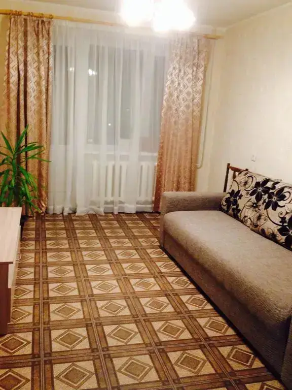 Пушкинские горы: Comfort