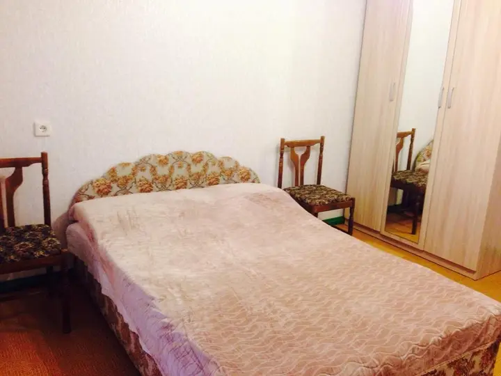 Пушкинские горы: Comfort