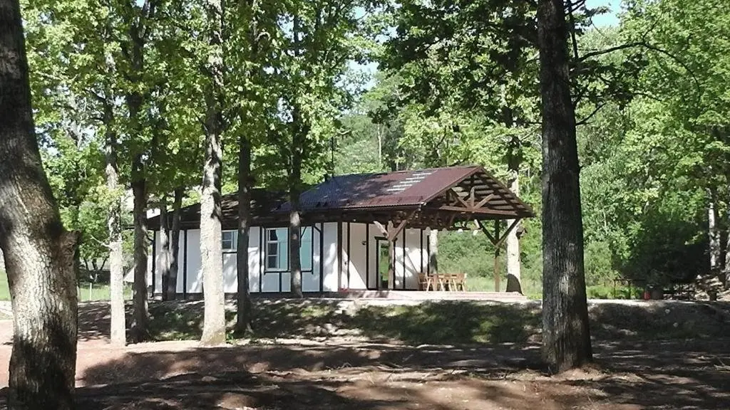 Селихново: Дом в деревне Селихново