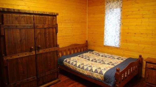 Пушкинские горы: Ecohotel U Frolova