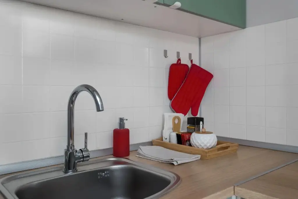 Санкт-Петербург: Квартира с Балконом Moderna Flat Status