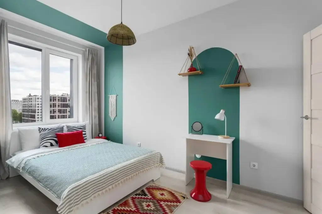 Санкт-Петербург: Квартира с Балконом Moderna Flat Status