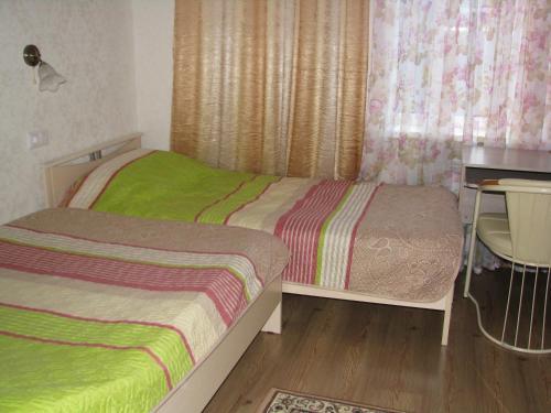 Печоры: Guest House at Novaya