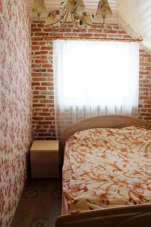 Пушкинские горы: Holiday Home Zvezdnaya