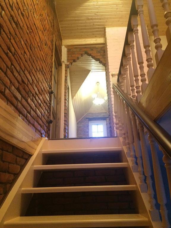 Пушкинские горы: Holiday Home Zvezdnaya