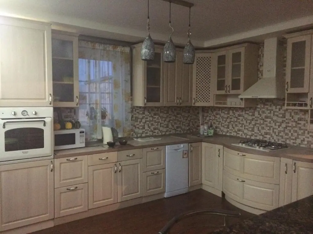 Пушкинские горы: Holiday Home Zvezdnaya