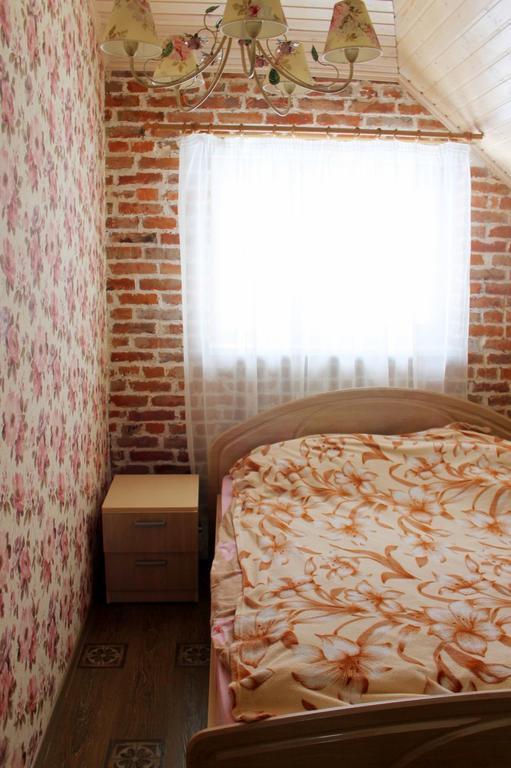 Пушкинские горы: Holiday Home Zvezdnaya