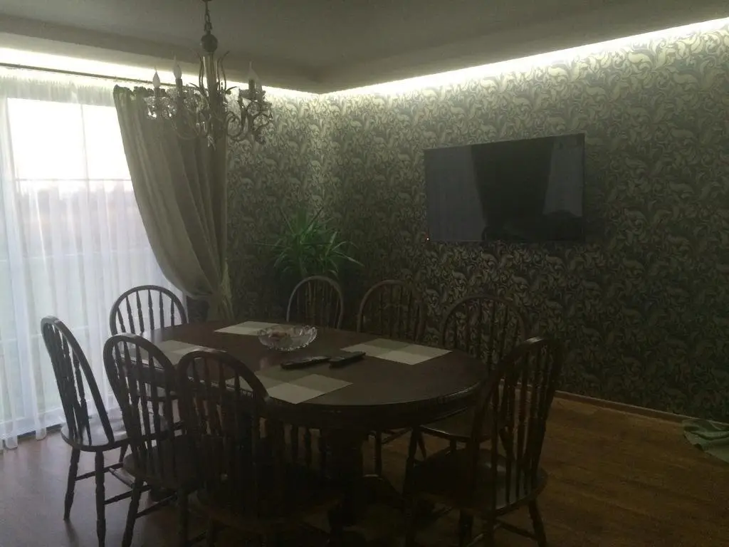 Пушкинские горы: Holiday Home Zvezdnaya